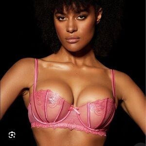 Honey Birdette Natalie Set